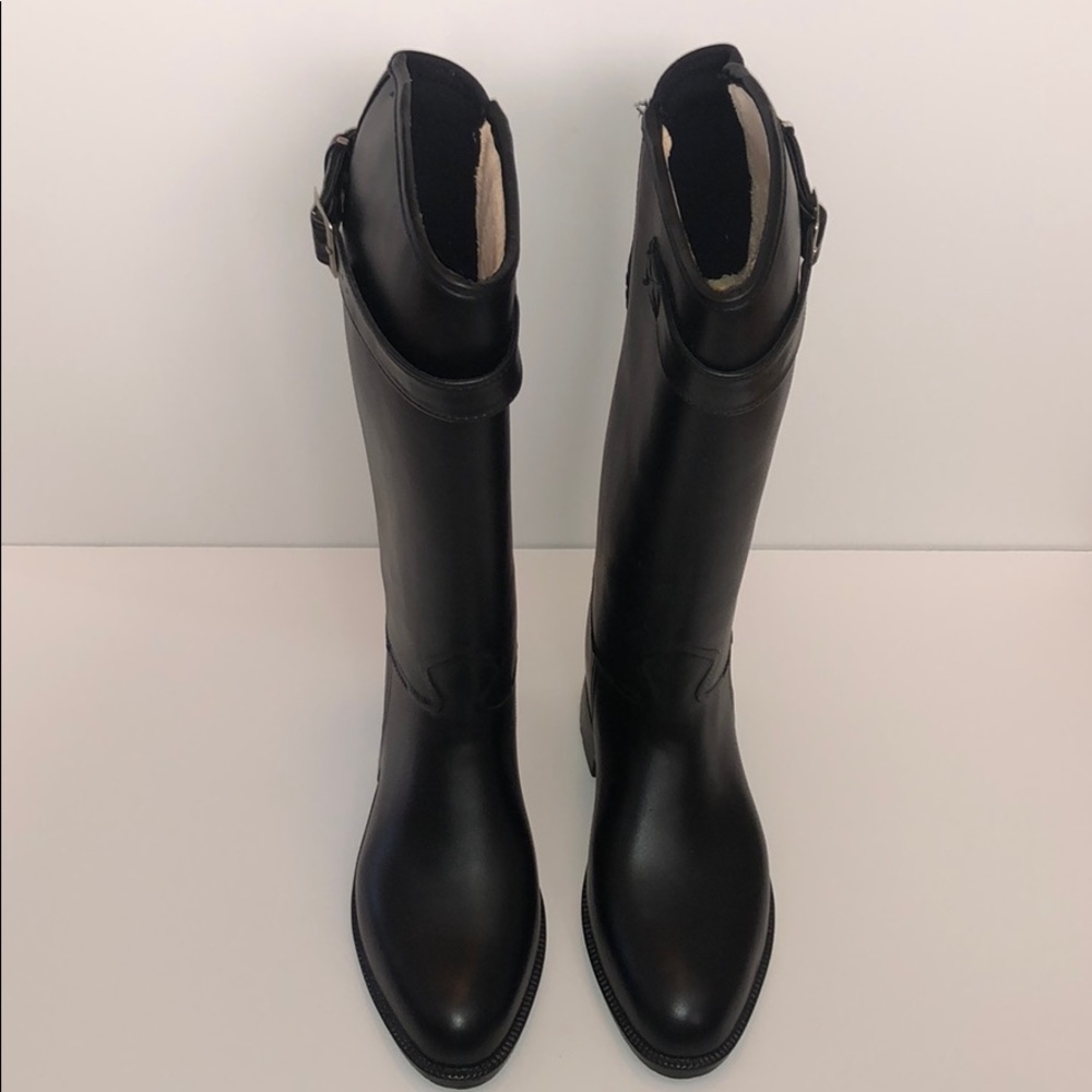 Däv boot